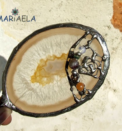 MROŻONE CAPPUCCINO MARIAELA
