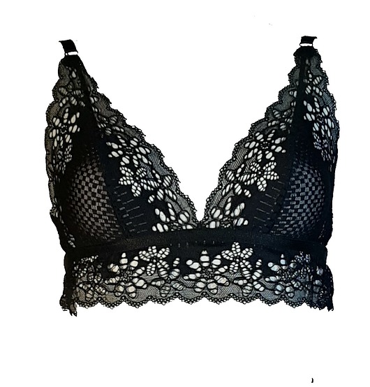 Biustonosz Bralette Irmina DueLune