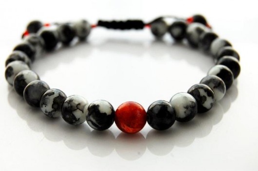 Bransoletka męska  JS Jewelery