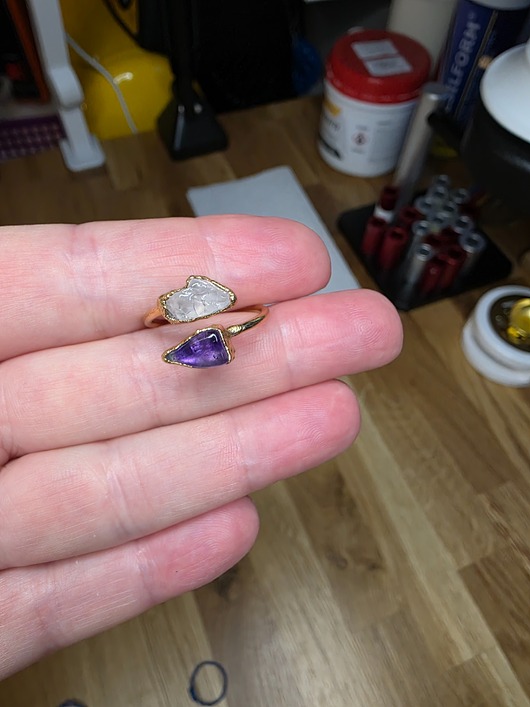 komplet biżuterii Komplet biżuterii