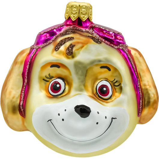 ozdoby choinkowe Bombka choinkowa: Skye