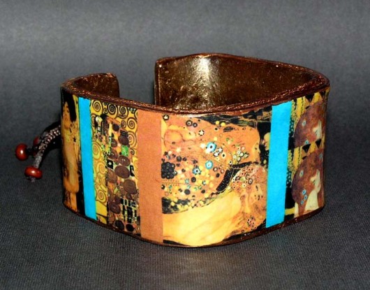 Klimt Essential III Amelie Decou