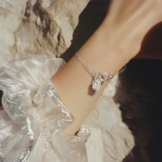 bransoletki z kamieni naturalnych Bransoletka Tęsknota