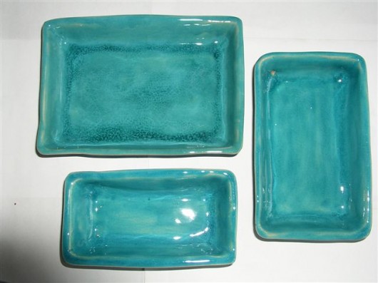 TRIO 1 Dekornia