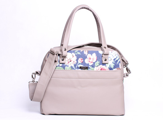Torba fotograficzna Springtime Taupe equipo