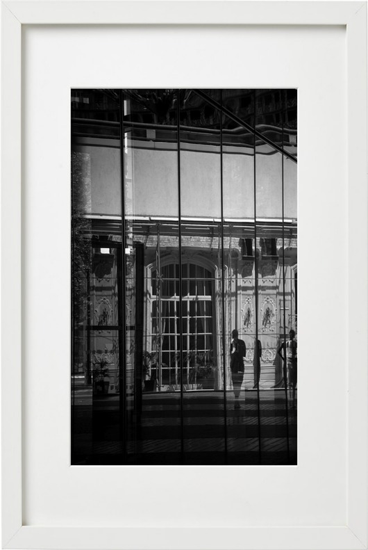 fotografia Berlin, street photo, wydruk fine art, papier barytowy, nr 3