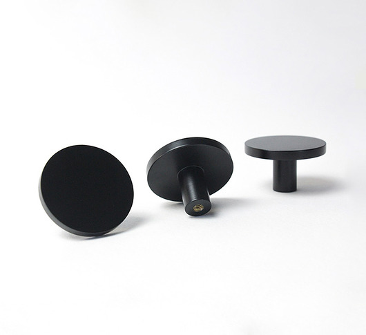 Punto L Black Home Stories Interiors