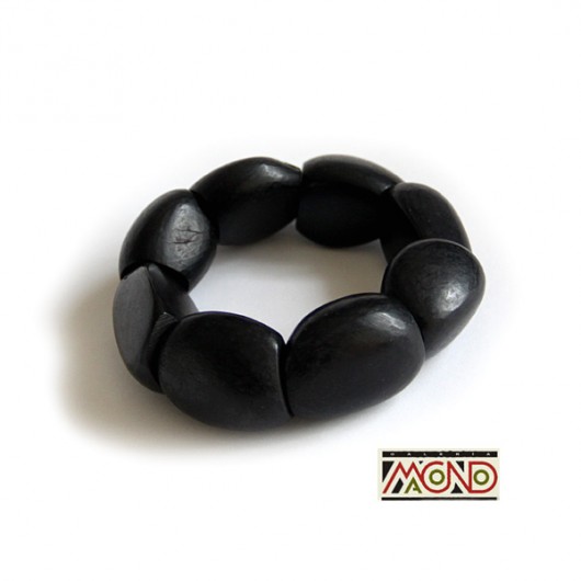 Bransoletka z kolumbijskiej palmy Tagua (61) Galeria Macondo