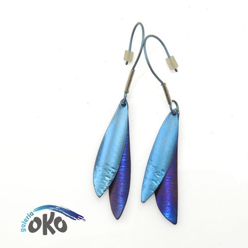 Piórka galeria OKO