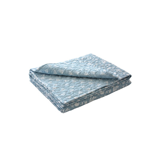 Narzuta dwustronna pikowana |EHEA| 140x220cm patchwork house