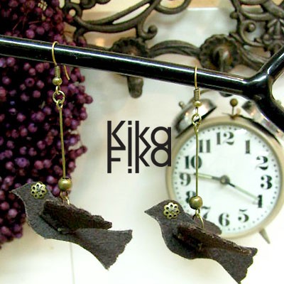 Ćwirrr Kika Fika