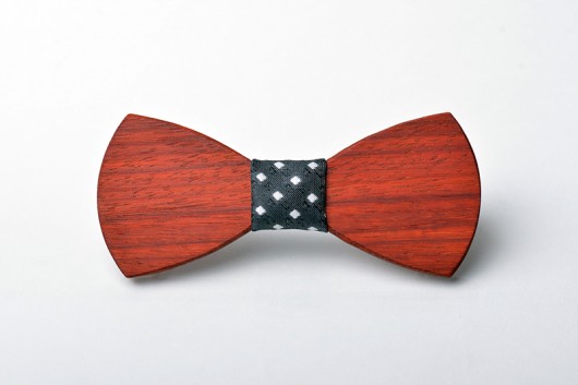 Muszka Jamie | padouk WeAreWooded