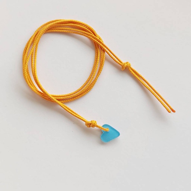 wisiory Serduszko  wisiorek