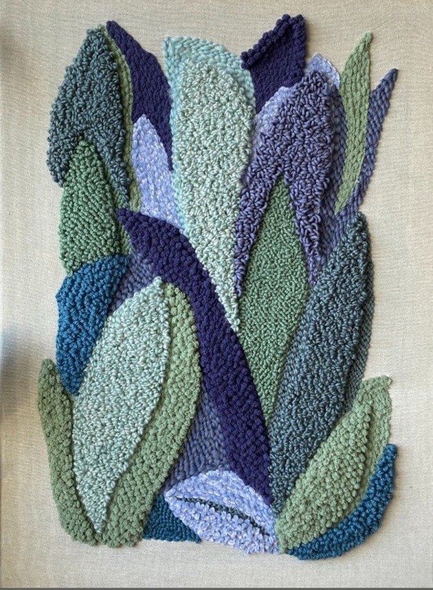 obrazy Zadatek na obraz 50x70 botaniczny