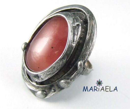 ŁOSOŚ RÓŻ MARIAELA