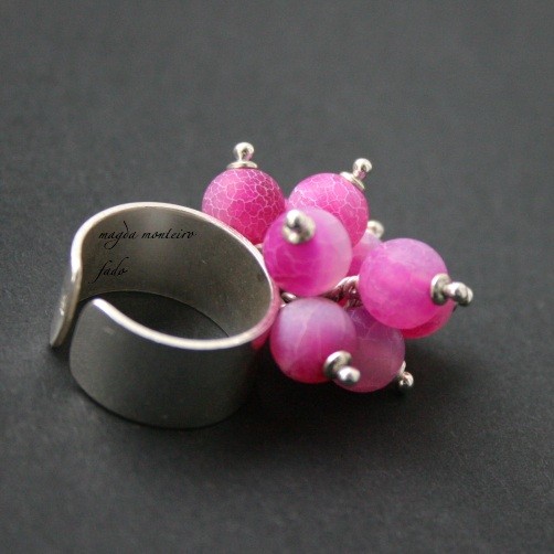pink fado