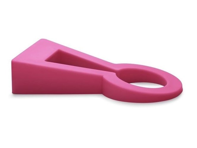 STOPER DO DRZWI -> DZIURA OD KLUCZA kg design LABORATORYART