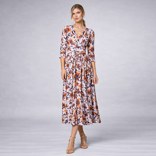 sukienki maxi damskie Koktajlowa sukienka