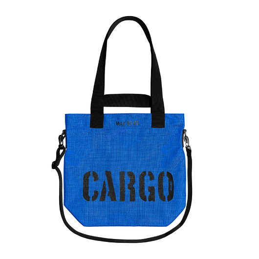 torby na ramię Torba CLASSIC royal blue XSMALL