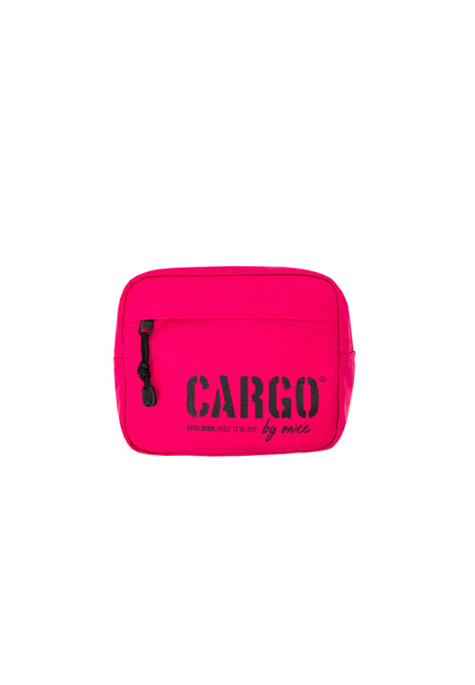 pokrowce i etui - organizery Zasobnik pink medium