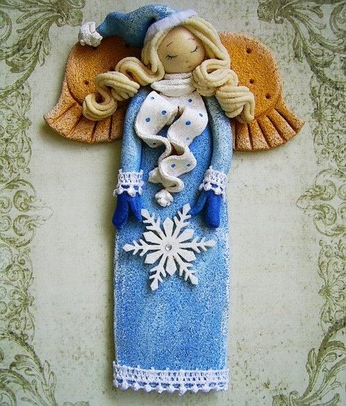 Śnieżynka smila