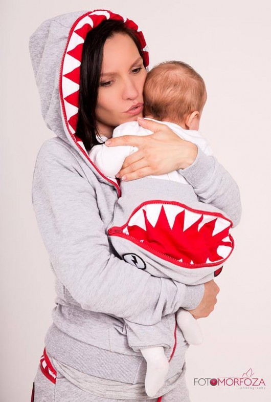 NICE 2 EAT YOU hoodie  Zombie Dash