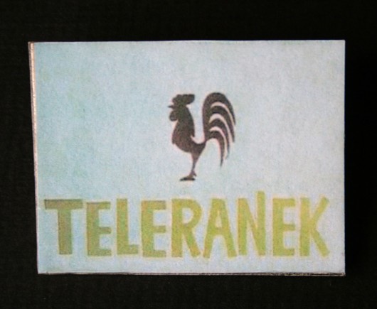 teleranek k u r k a