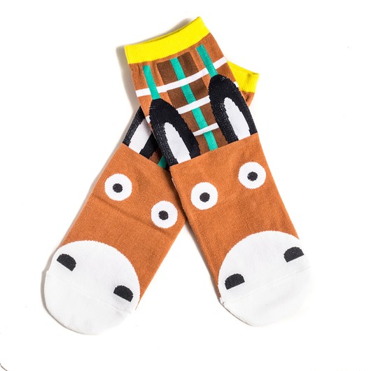 Skarpetki z osiołkiem CandySox