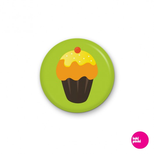 owocowa MUFFinka inkipinki