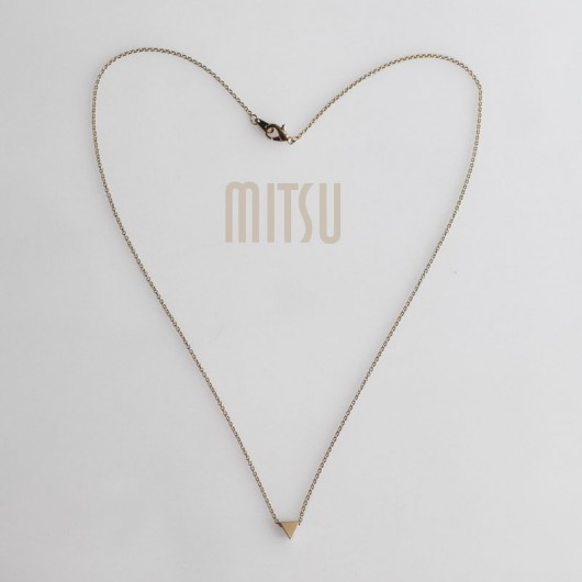 Gold Triangle Mitsu