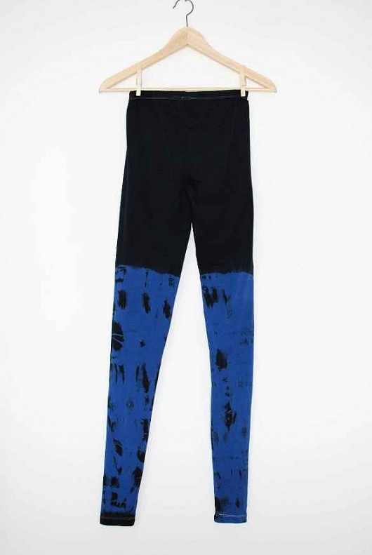 Legginsy optyczne wyszczuplacze INKI2 ZokoZola Butik