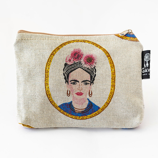 Frida Gawka made by hand