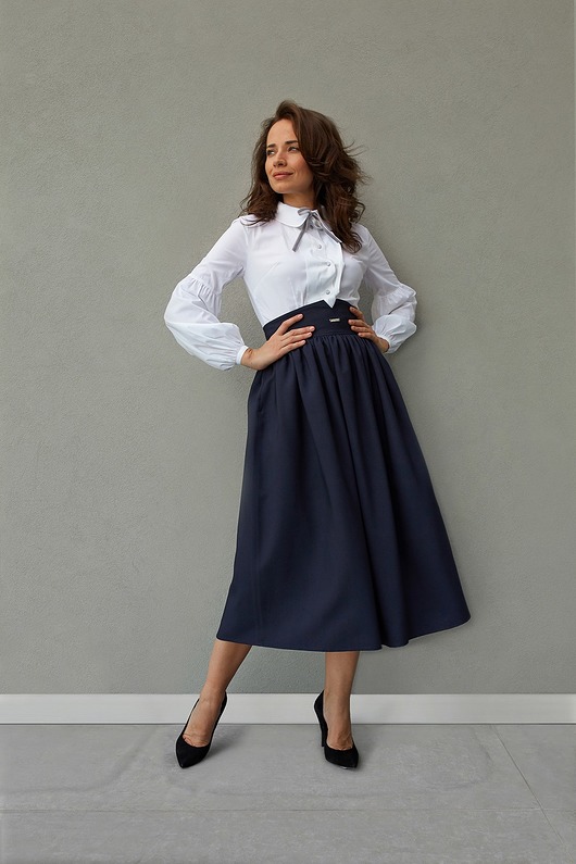 Bluzka Clara Kasia Zapała