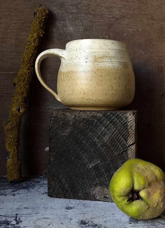 kubki Kubek ceramiczny