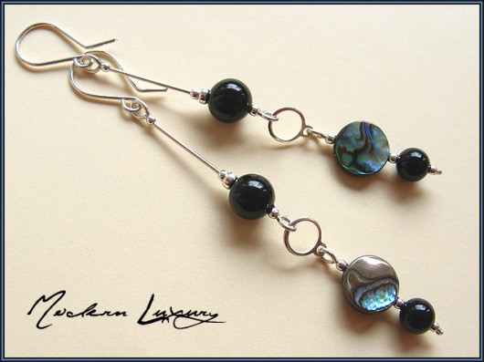 MODERN LUXURY - Black Sea Little Dreamer