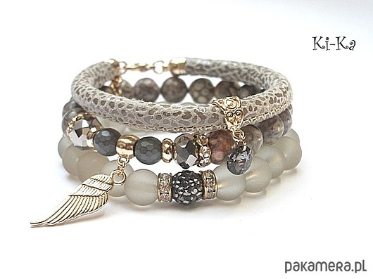 Taupe vol. 20 /09.06.15/ set KiKa pracownia