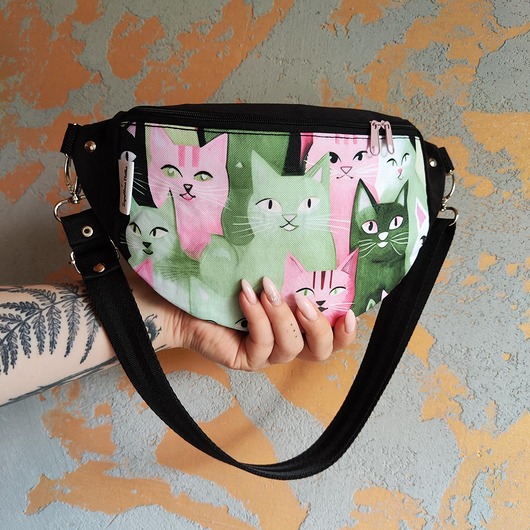 saszetka nerka Nerka  koty