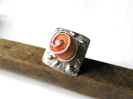 Tangerine po drugiej stronie lustra