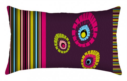 Folk elements + pasiak 22x38cm AT design