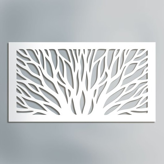 Obraz z Ramą Drewnianą SYKAMOR 120x65cm Missing Decor