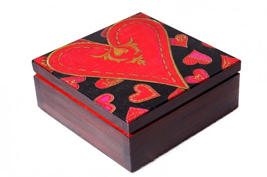 Love Ważka Nieważka