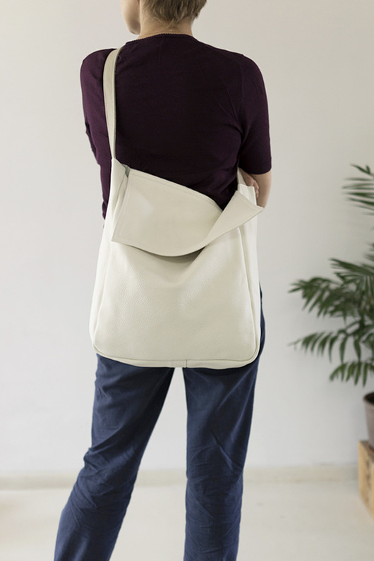 torby na ramię Tote Bag 02
