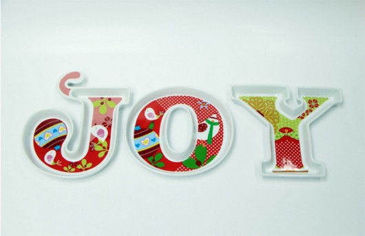 Zestaw miseczek JOY MIA home
