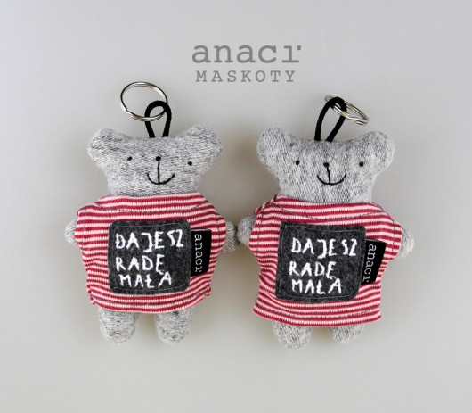 2 x LOLA / zamówienie anaci