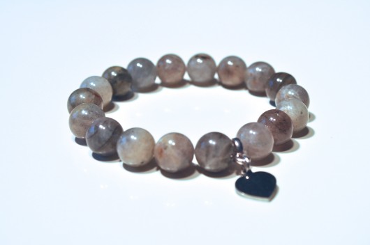 Grey lady SweetHeart Studio