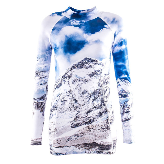 Mountain Freak termoaktywna koszulka męska  gagaboo