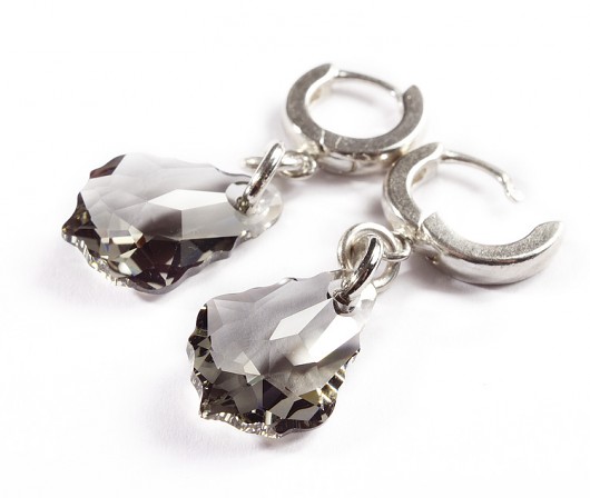 Svarowski black mellody