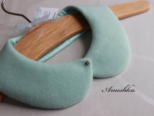 Collar_No.65 ANUSHKA