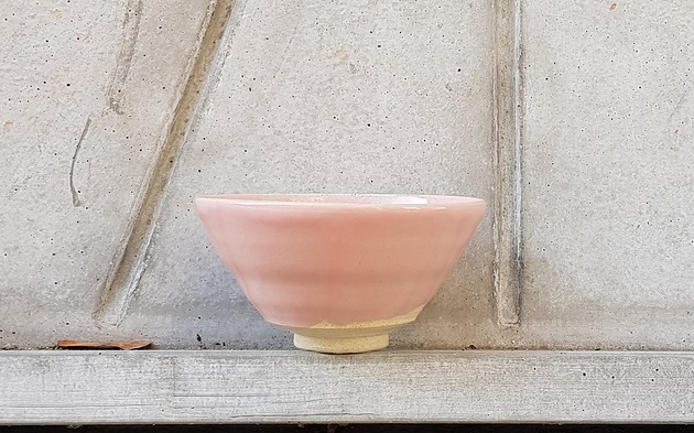 MATCHA cup openwork
