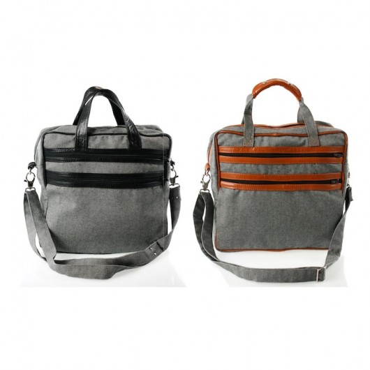   Torba męska CHR H 0108 Czachor
